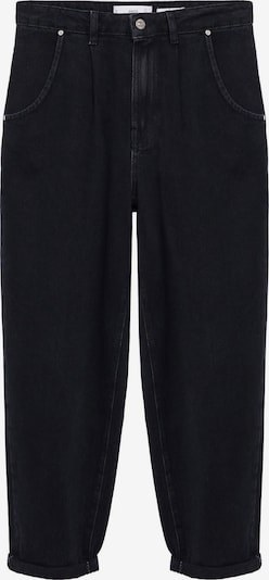 Jeans 'Regina' MANGO pe negru, Vizualizare produs