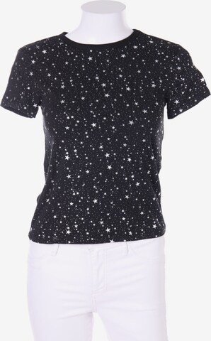 CLOCKHOUSE by C&A Top & Shirt in XXS in Black: front