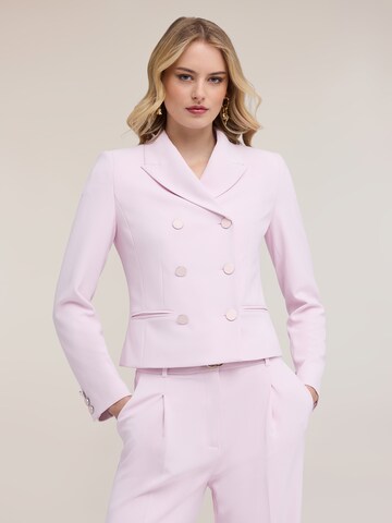 MOTIVI Blazers in Roze