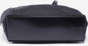 Gianfranco Ferré Schultertasche One Size in Schwarz