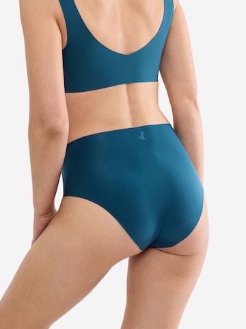 SLOGGI Slip ' Blue ZERO Feel 2.0 ' in Blau