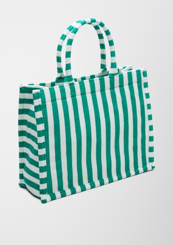 s.Oliver Shopper in Groen