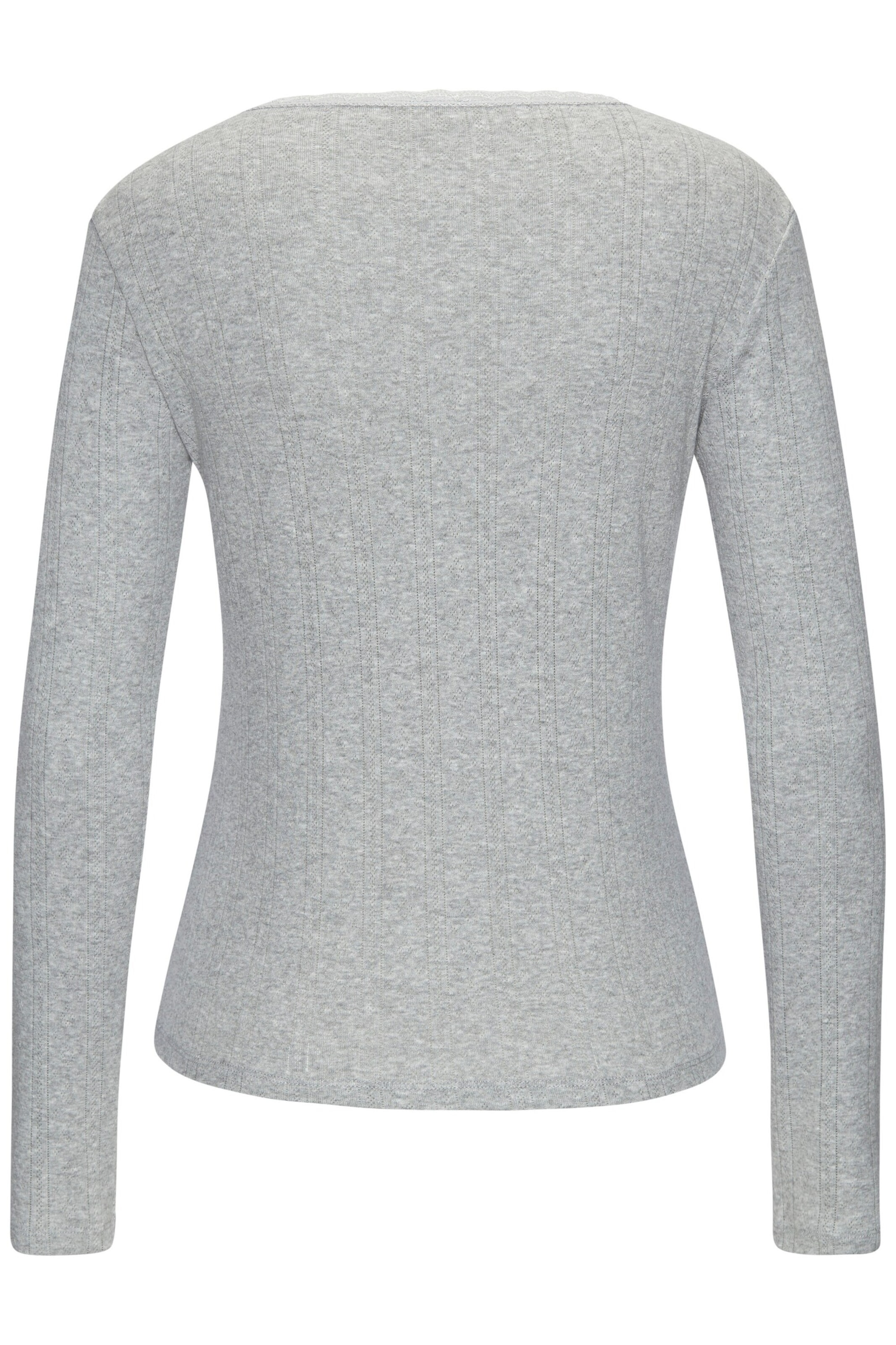 T-shirt VIVANCE en gris
