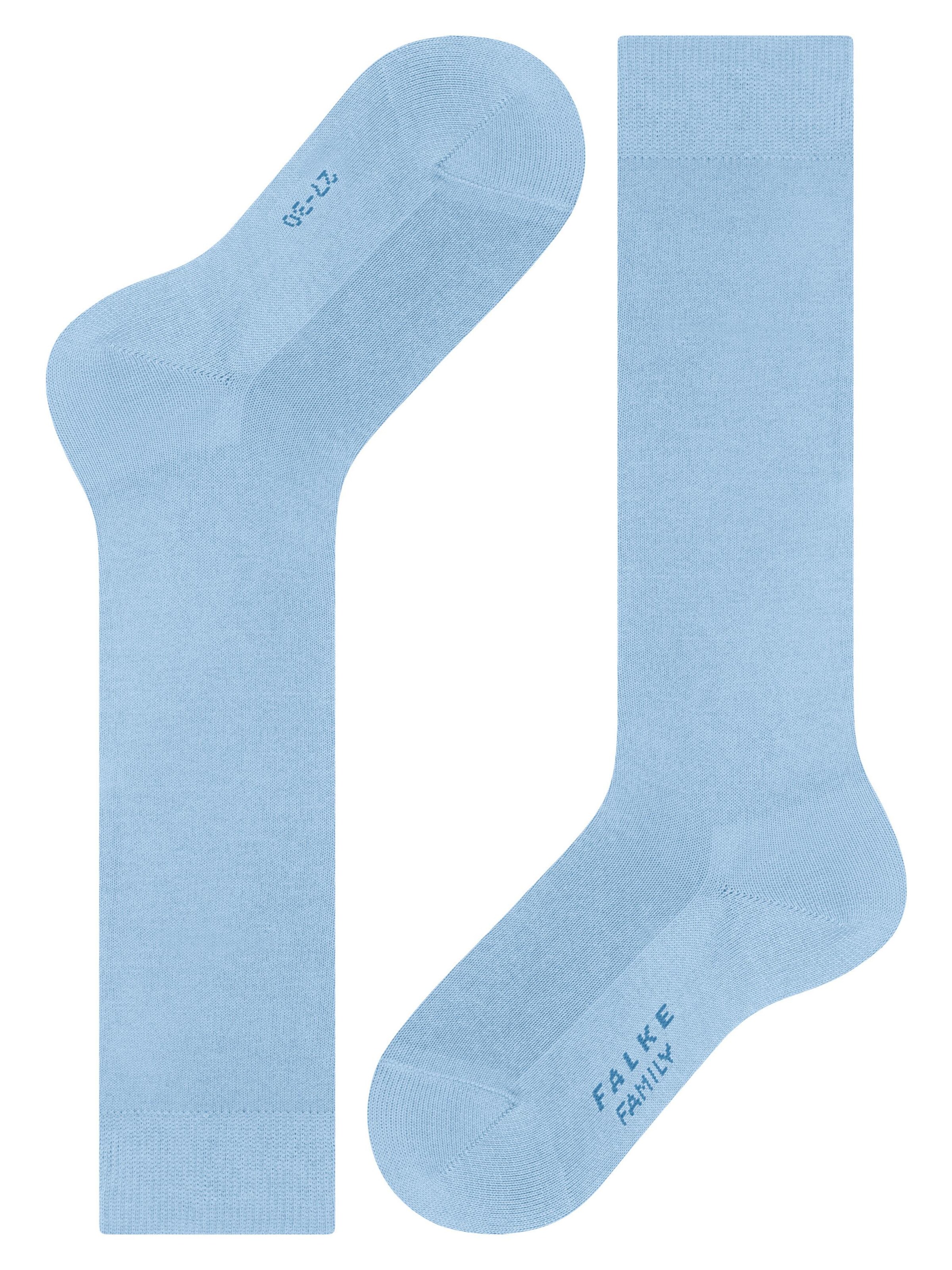 FALKE Socks in Blue