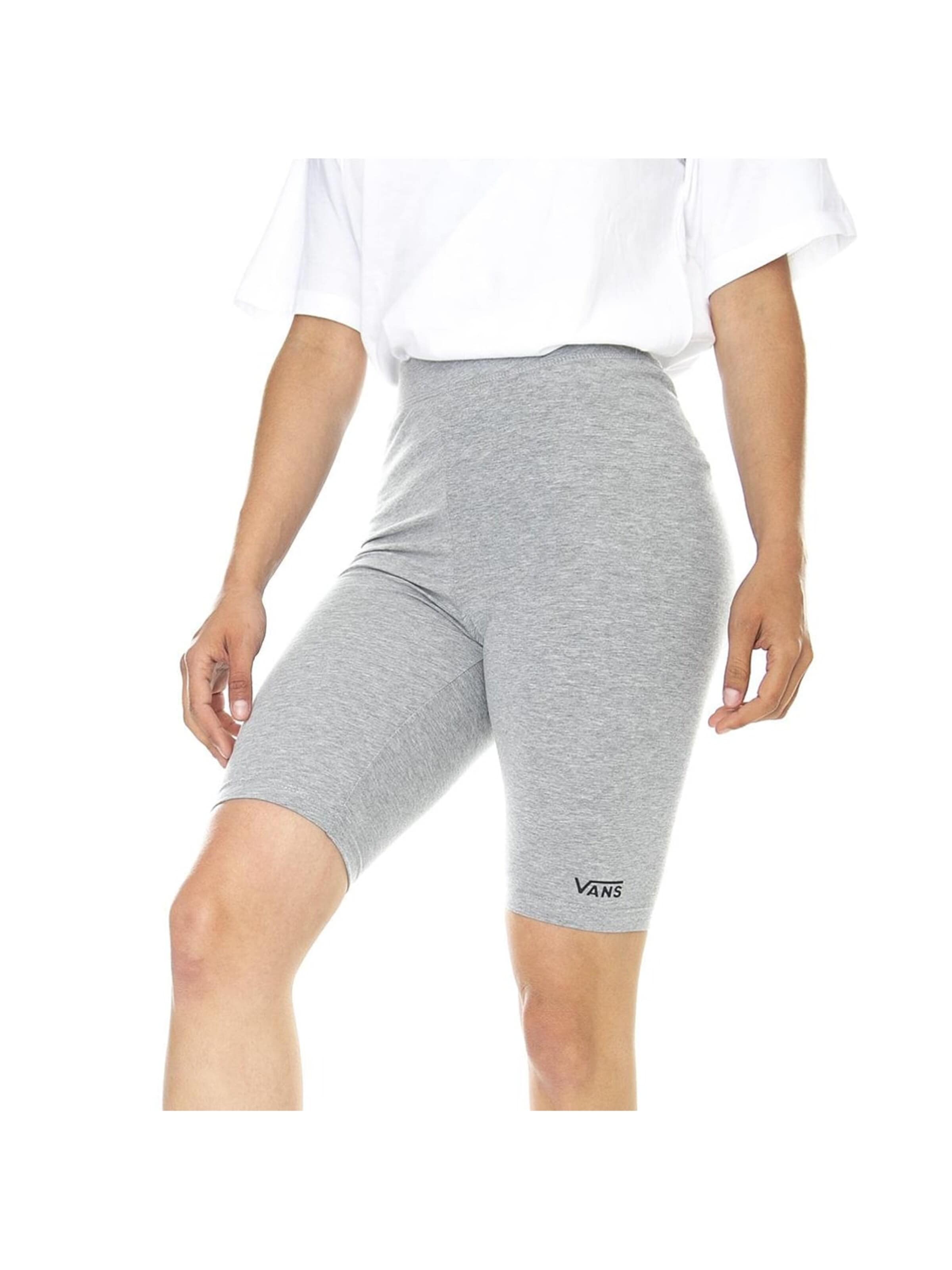 VANS Baggy Trousers 'Flying V' in Grey