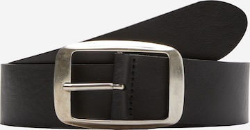 s.Oliver Belt in Black: front