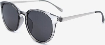 ECO Shades Sonnenbrille in Grau