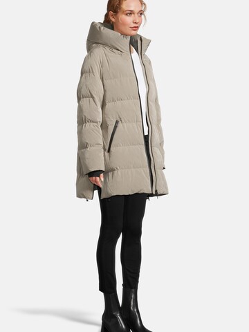 BLONDE No. 8 Winterjacke 'JODY' in Grün