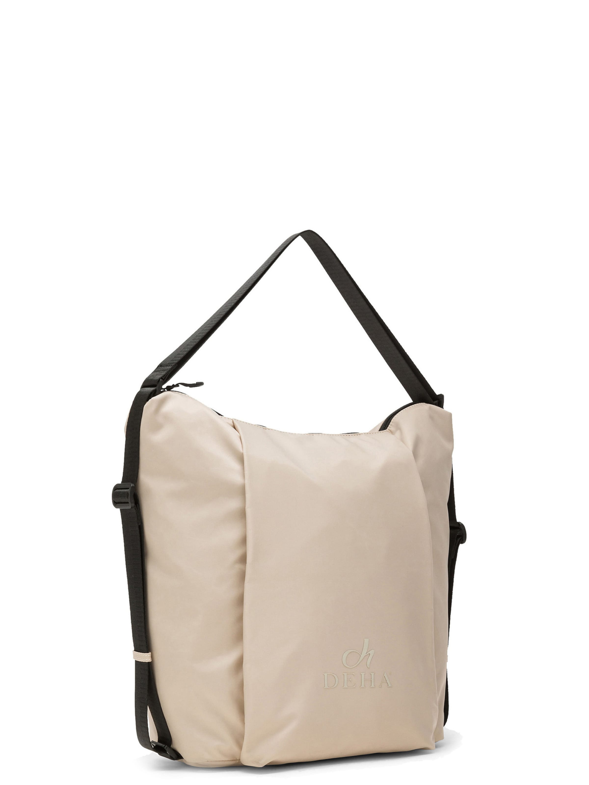 DEHA Backpack in Beige
