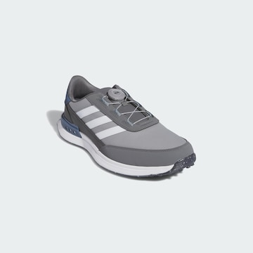 ADIDAS PERFORMANCE Athletic Shoes 'S2G Spikeless' in Grey