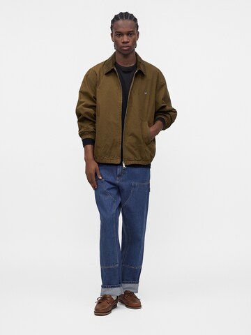Carhartt WIP Φθινοπωρινό και ανοιξιάτικο μπουφάν 'Madison' σε πράσινο