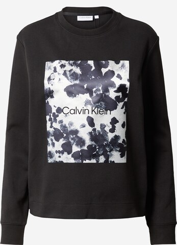 Calvin Klein Sweatshirt in : predná strana