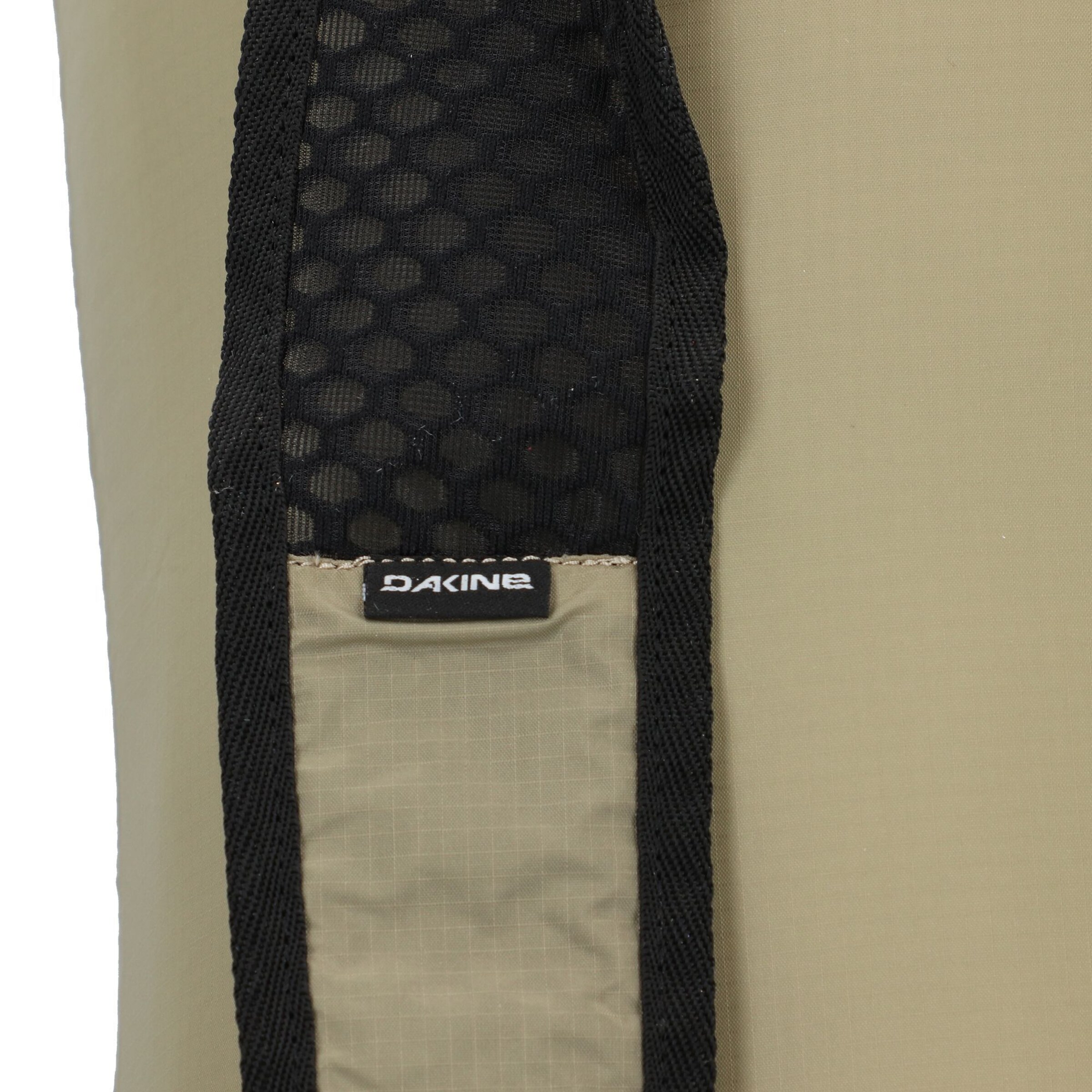 Zaino sportivo 'Packable' di DAKINE in grigio