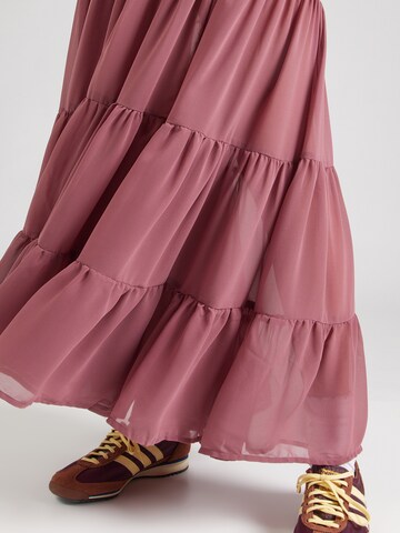 VERO MODA Szoknyák 'VMRIKKE' - lila