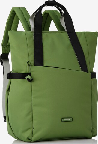 Hedgren Backpack in Green