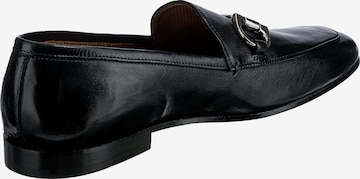 MELVIN & HAMILTON Slipper 'Clive' in Schwarz