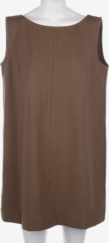Ottod’Ame Dress in S in Brown: front