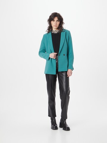 BONOBO Blazer | zelena barva