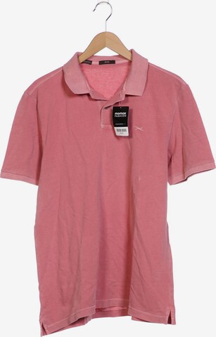 BRAX Shirt in L in Pink: front