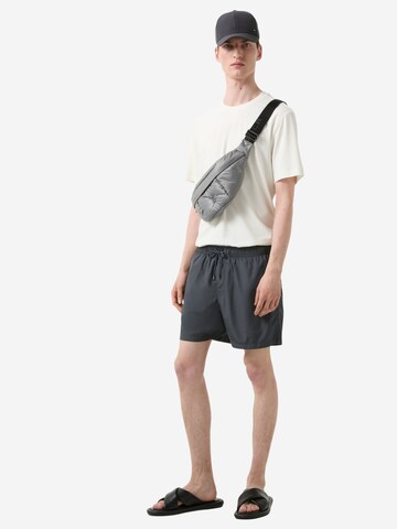 BOGNER Swimming shorts 'Paul' in Grey
