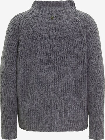 TAMARIS Sweater in Grey