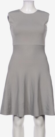 BLAUMAX Kleid XL in Grau: predná strana