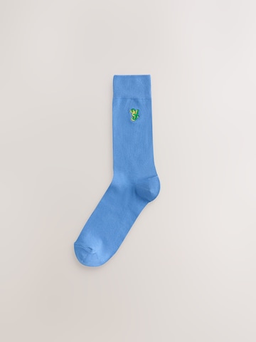 Next Socks in Beige