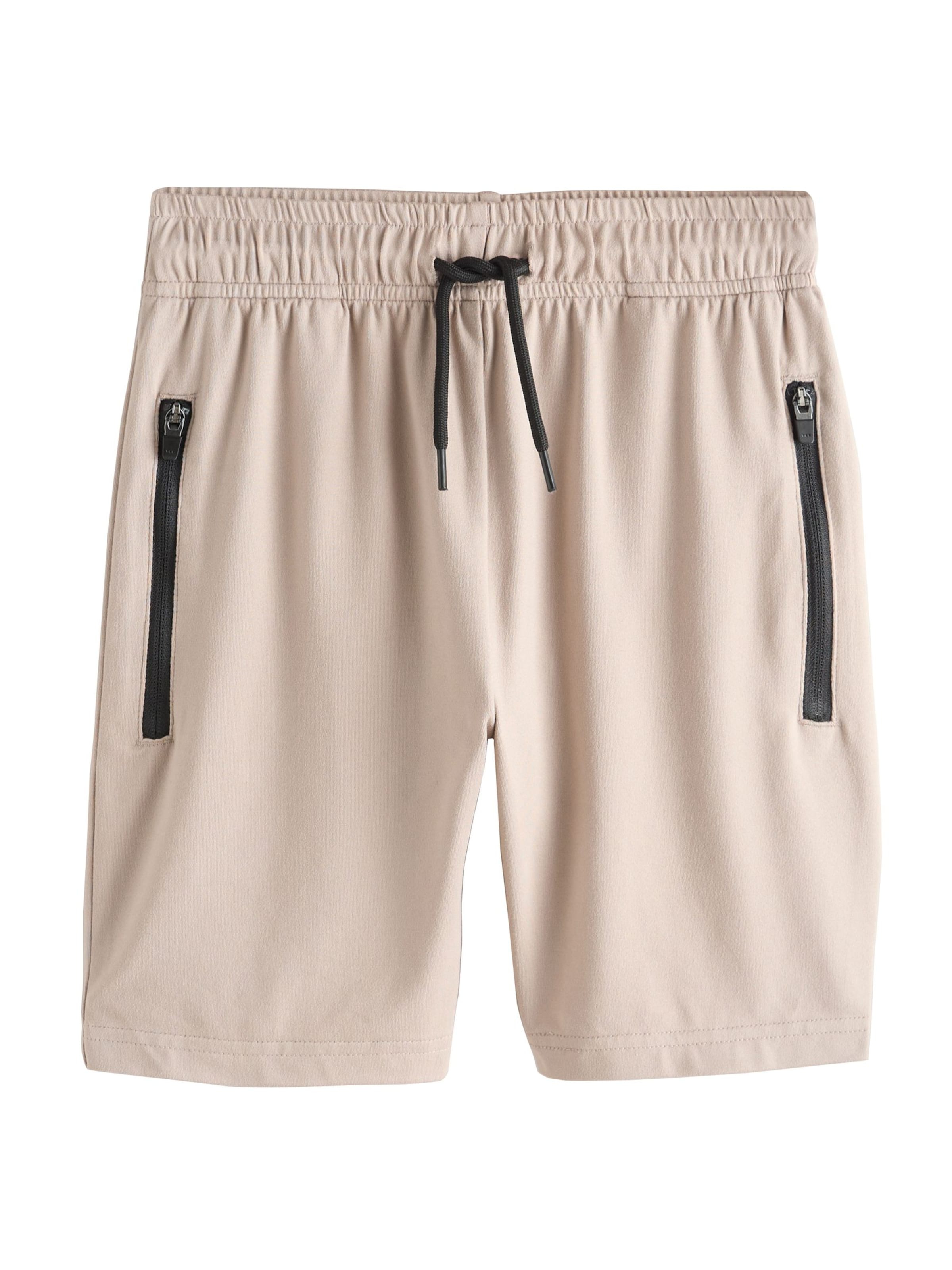 regular Pantaloni di Next in grigio: frontale