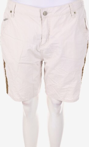 OPUS Shorts in XL in Beige