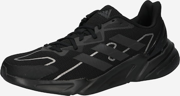 Chaussure de course ADIDAS SPORTSWEAR en noir : devant