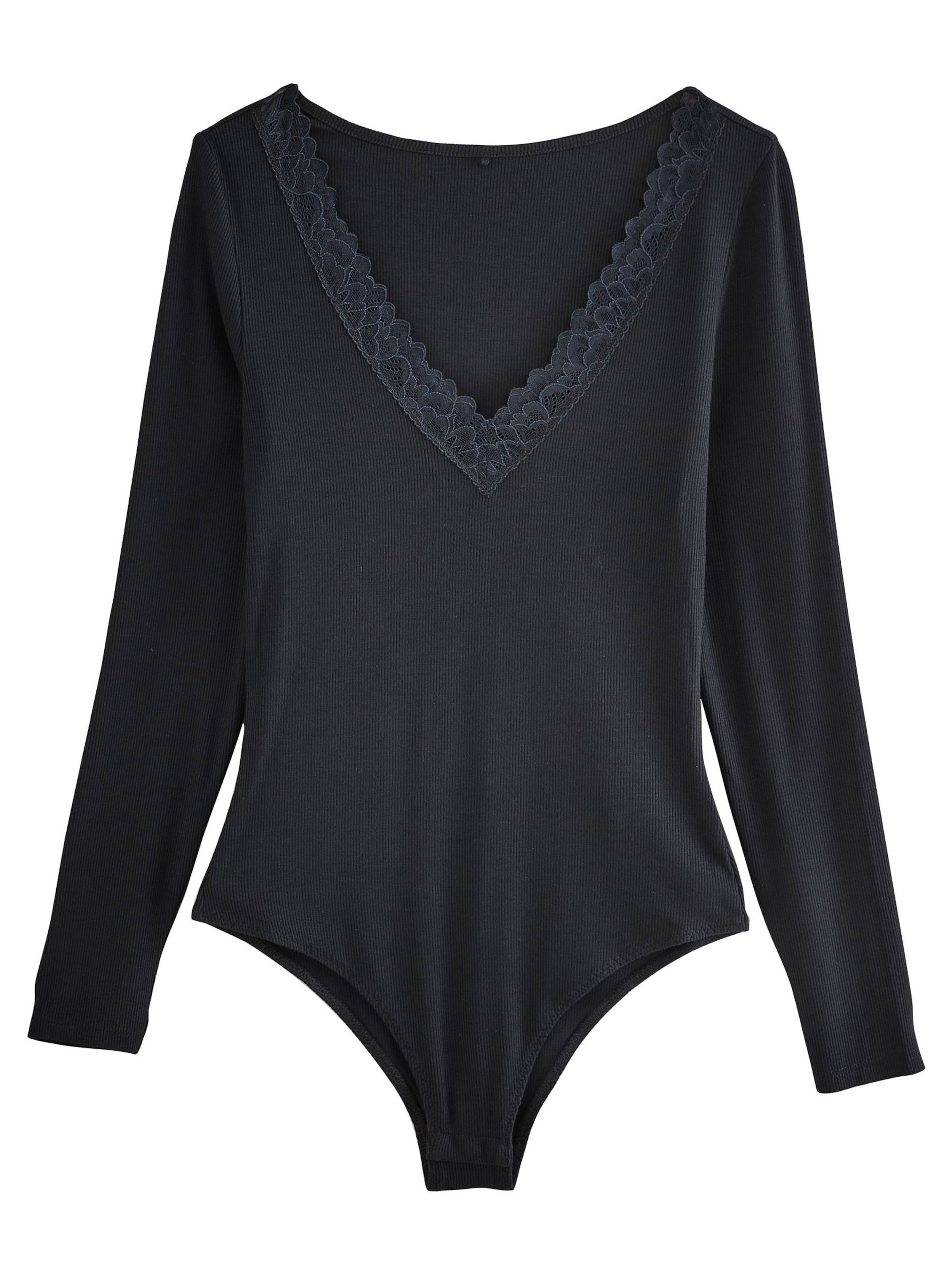 Next Боди в Бежевый