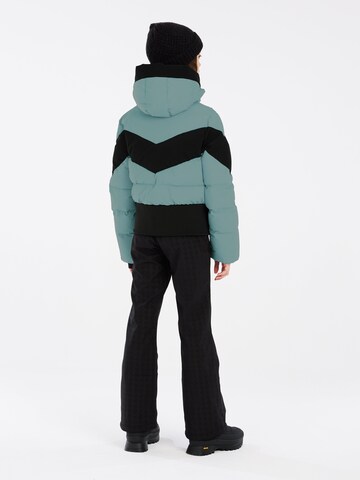 PROTEST Winterjacke 'PRTMILOU JR'‌‌‌‌‌‌ in Grün