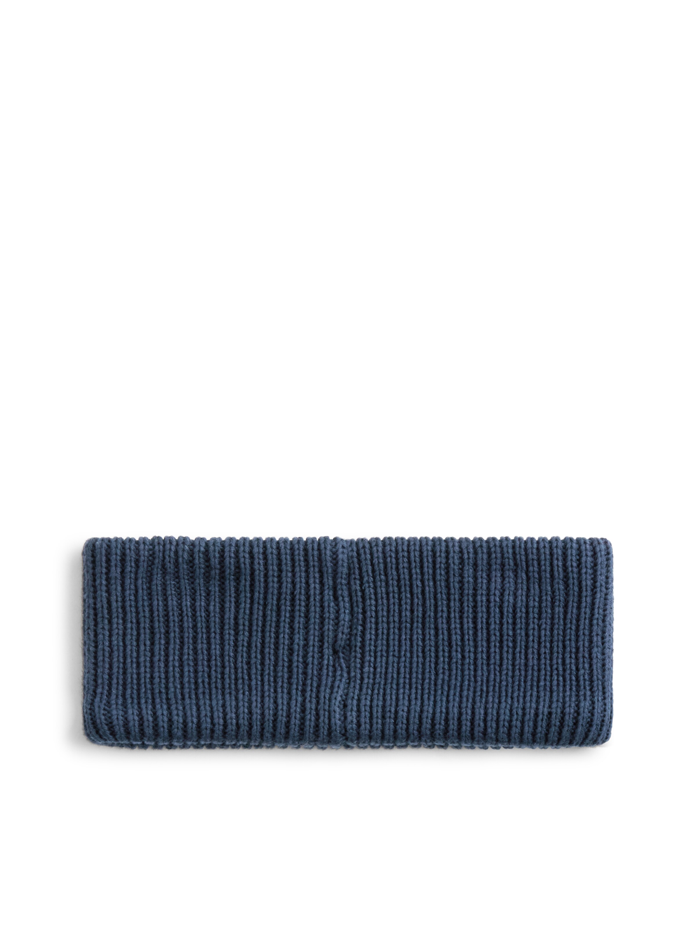 Fascia per la testa 'HERITAGE' di Tommy Jeans in blu