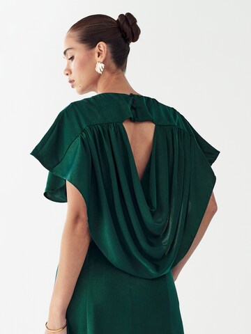 Willa Φόρεμα 'Lorella' σε πράσινο