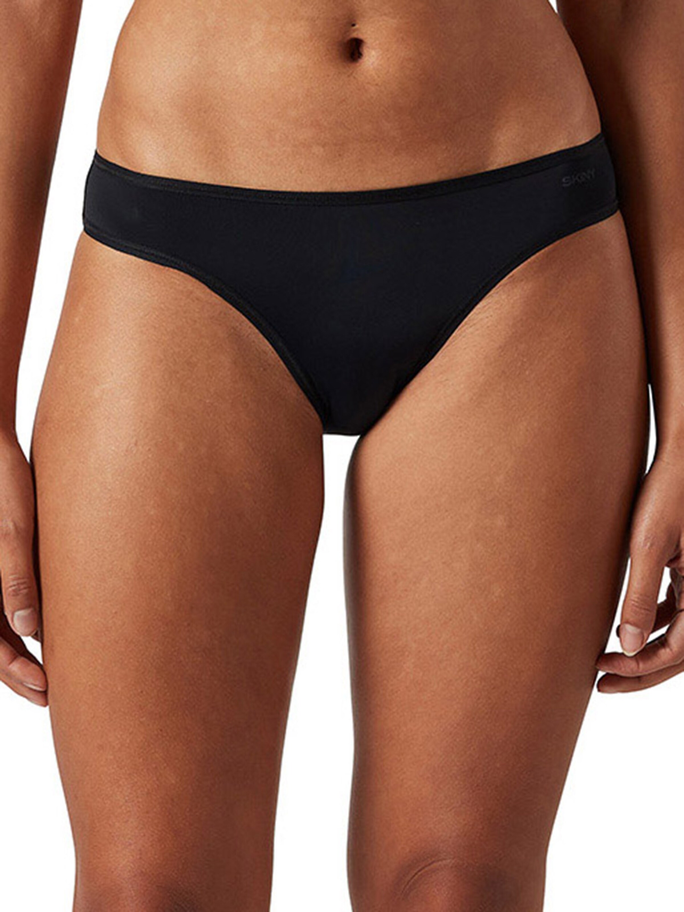 regular Slip 'Advantage' di Skiny in rosso