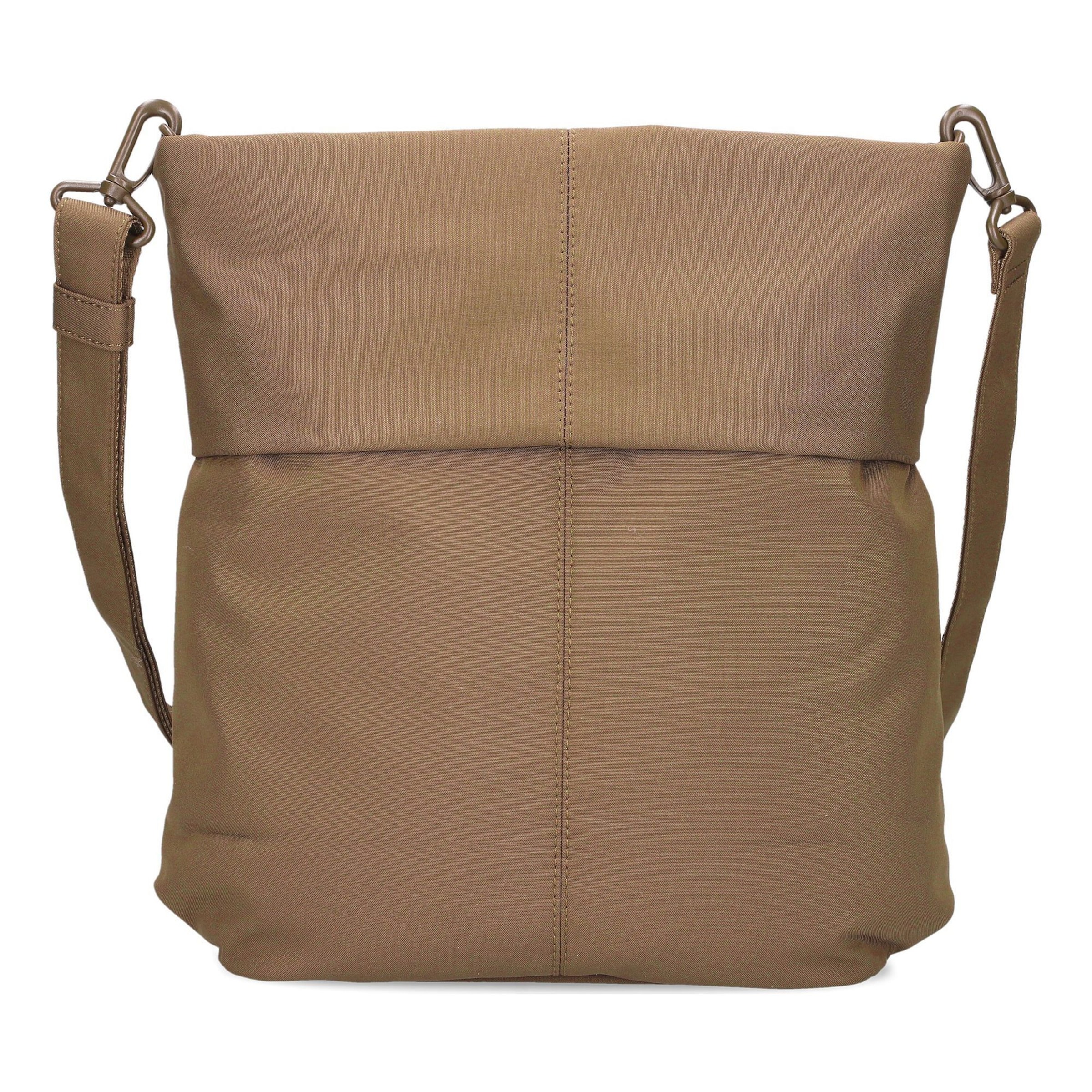 Sac à bandoulière 'Mademoiselle' ZWEI en marron