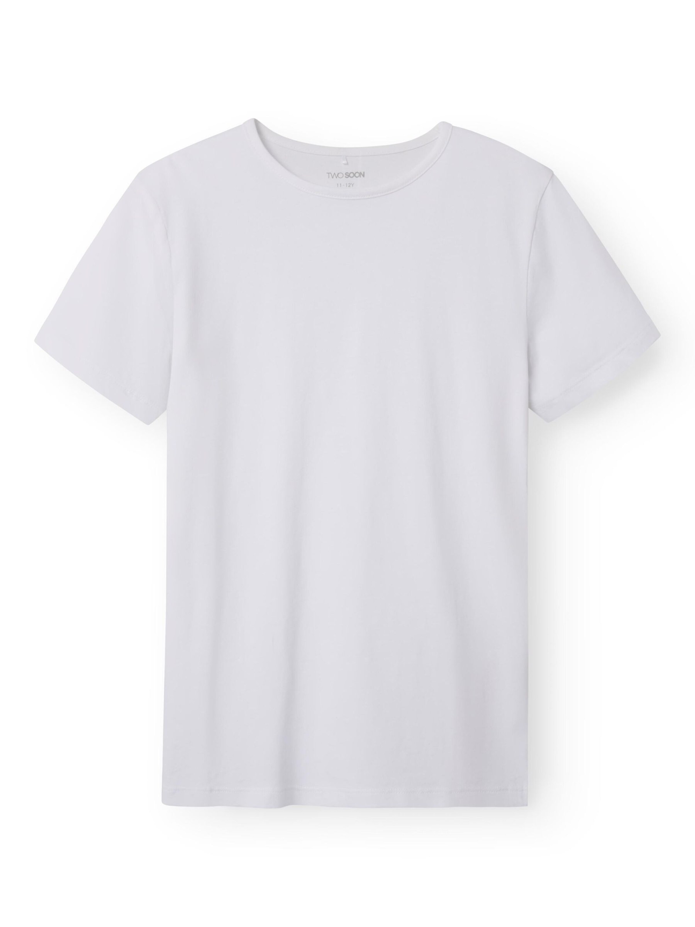 TWO SOON Shirt in Gemengde kleuren