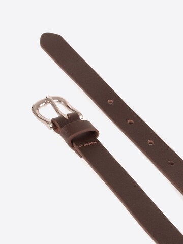 Vivisence Belt 'P0006' in Brown