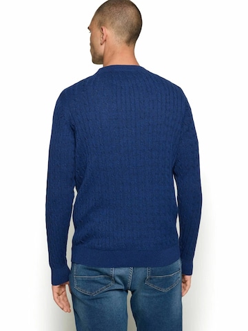 Pullover 'Vitus' di Signal in blu