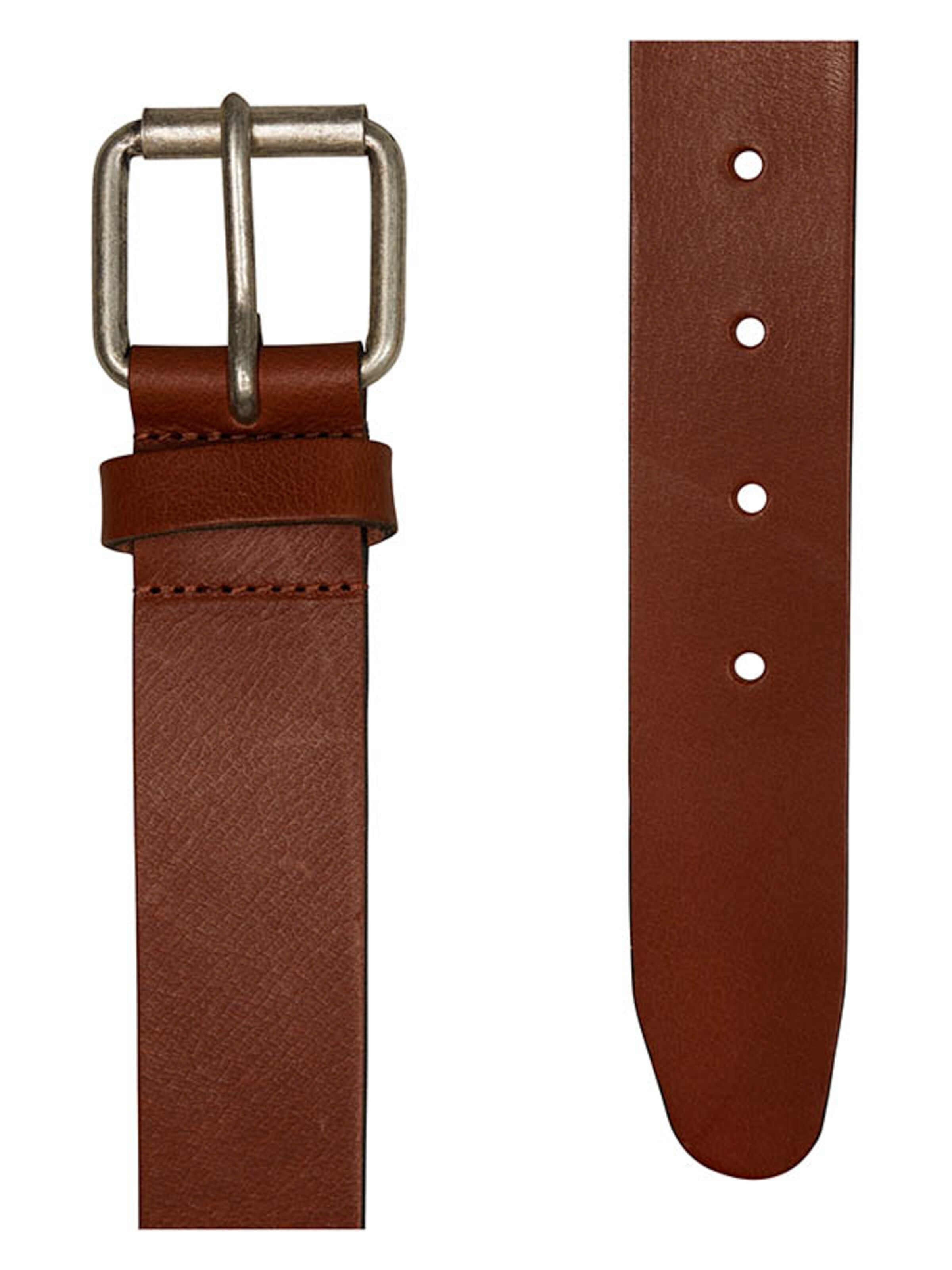 Petrol Industries Ремень в Коричневый