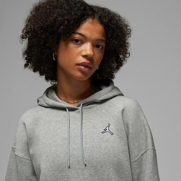 Sweat-shirt 'Jumpan' Jordan en gris