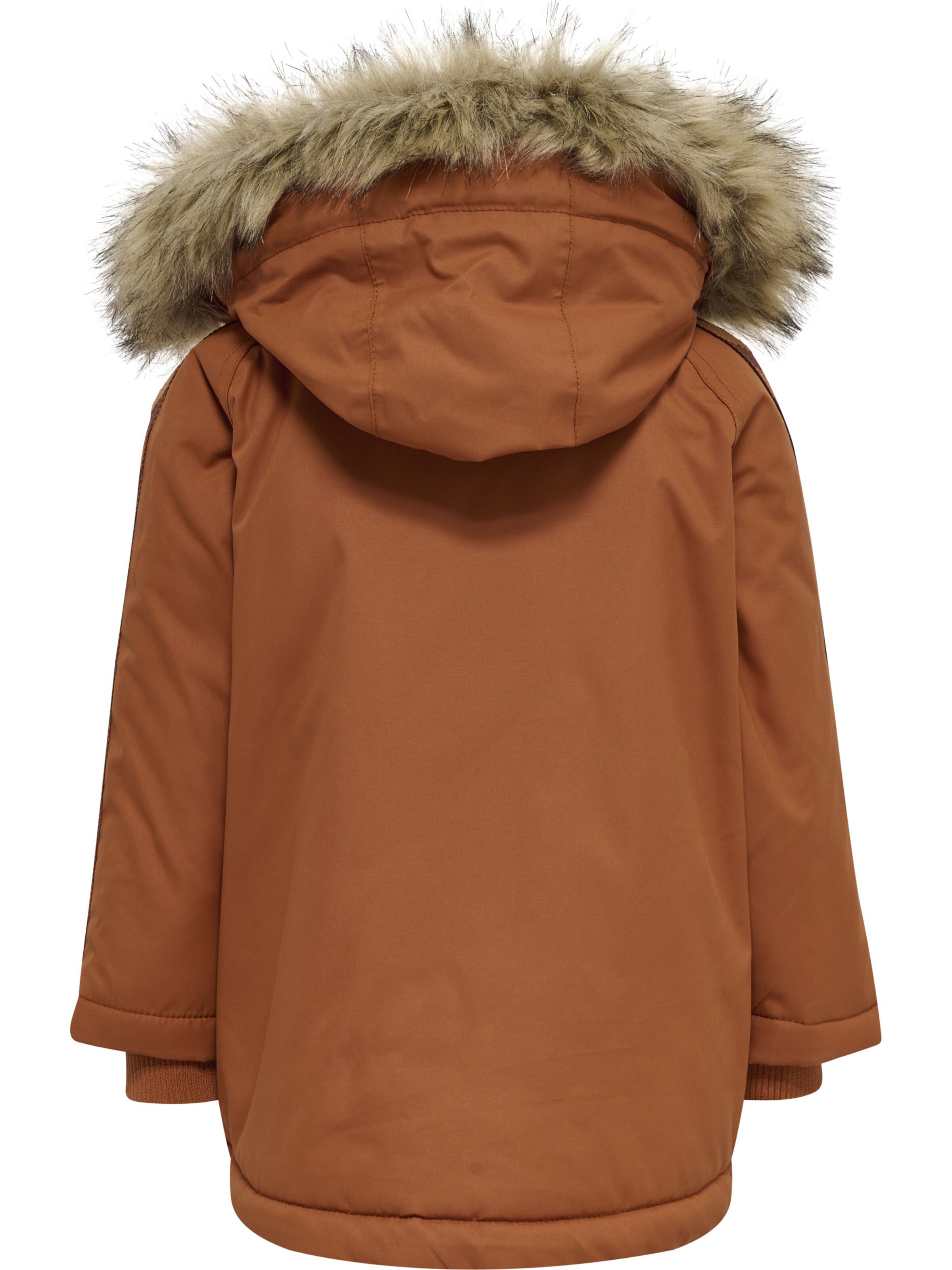 Hummel Sportsjakke i brun