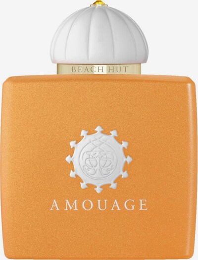 Amouage Eau de Parfum in orange, Produktansicht