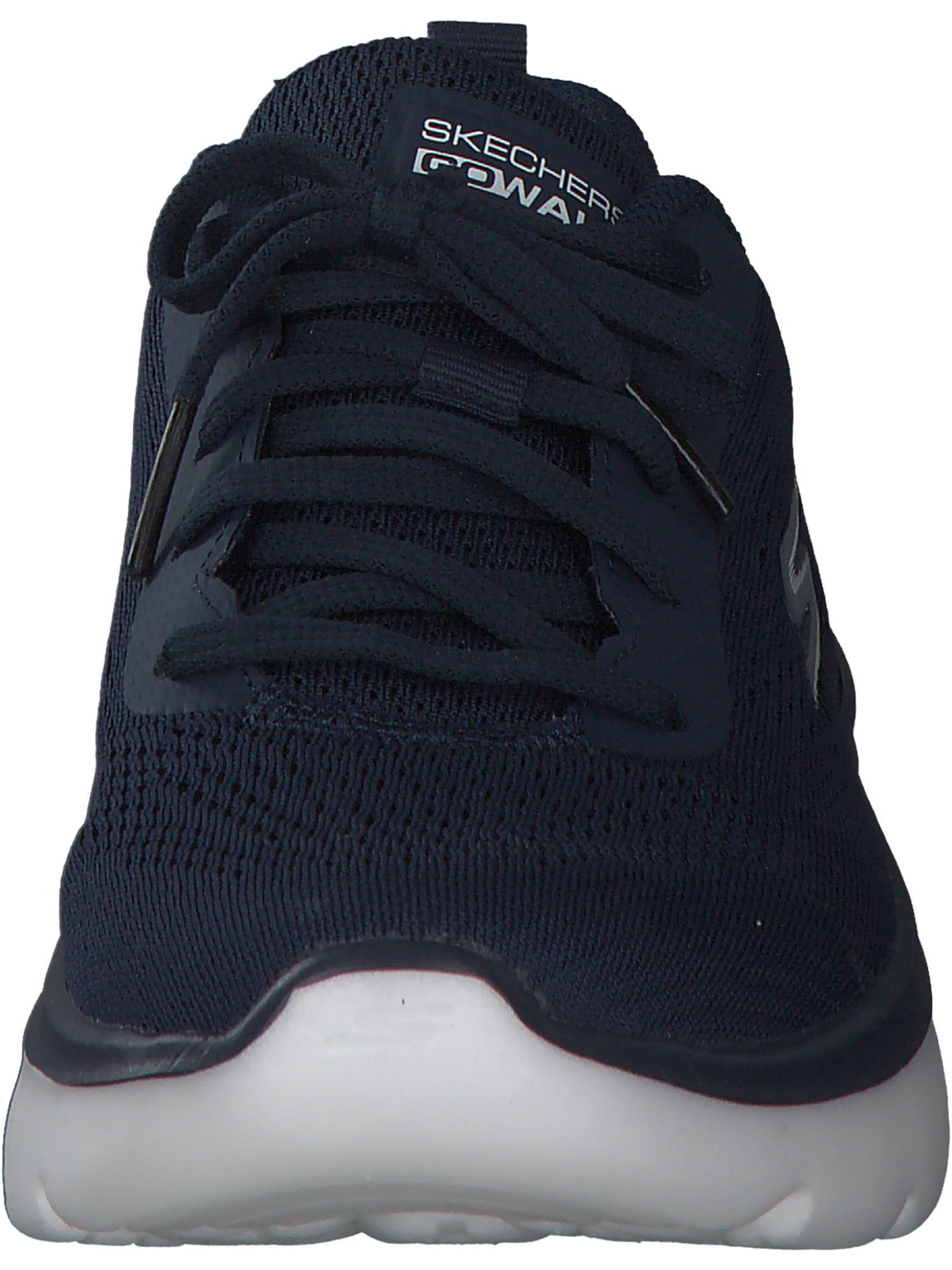 SKECHERS Sneakers low '124578' in Blau