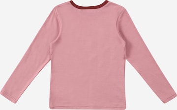 NAME IT Μπλουζάκι σε ροζ