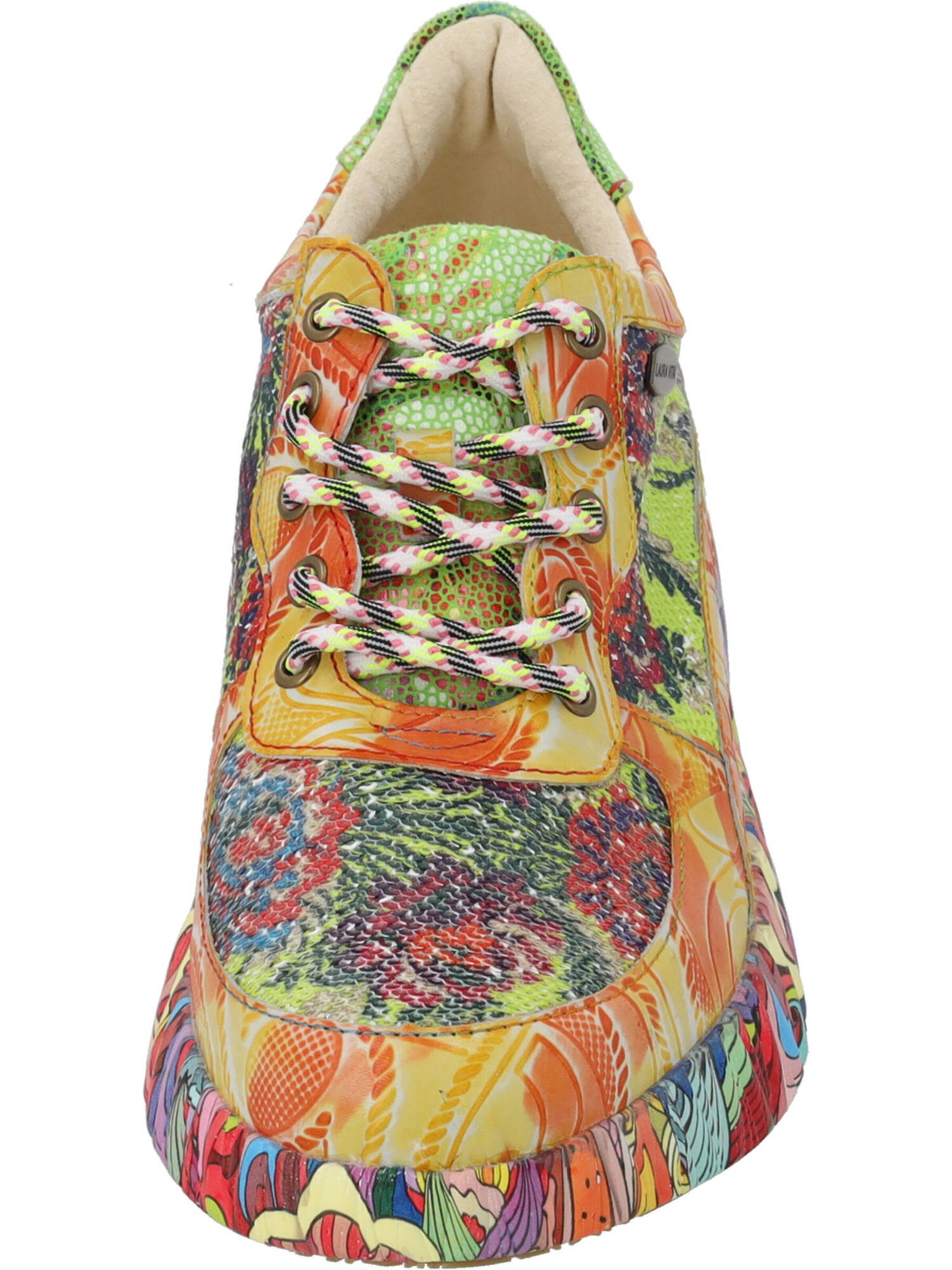 Laura Vita Sneaker low 'Nikito 02' in Mischfarben