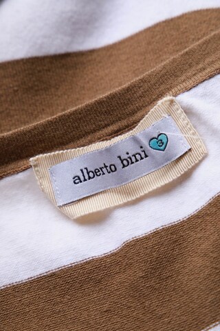 alberto bini Top & Shirt in M in White