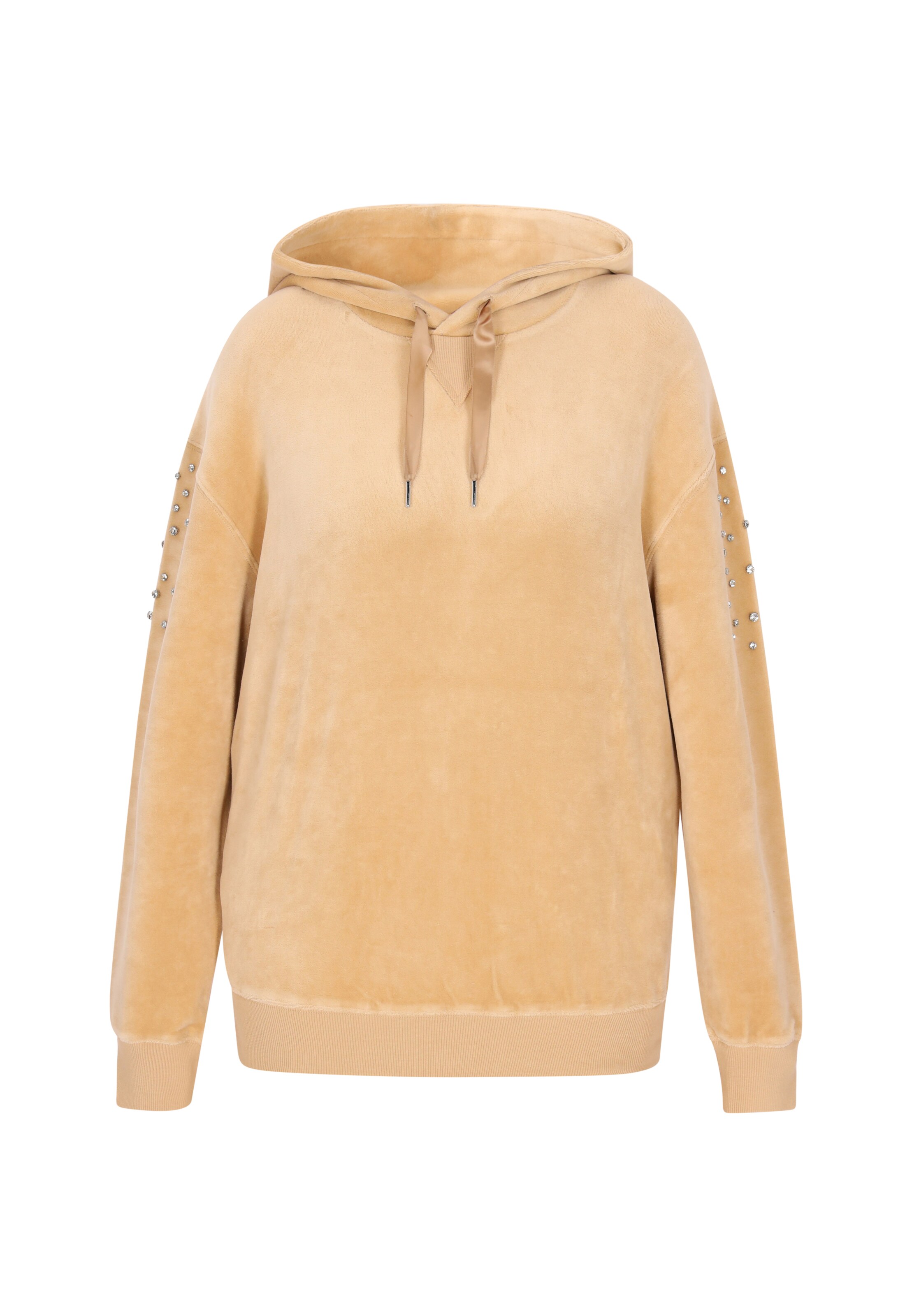 faina Majica 'Fashion Look' | pesek barva, Prikaz izdelka