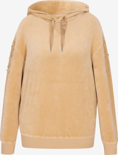 faina Sweater majica 'Fashion Look' u pijesak, Pregled proizvoda