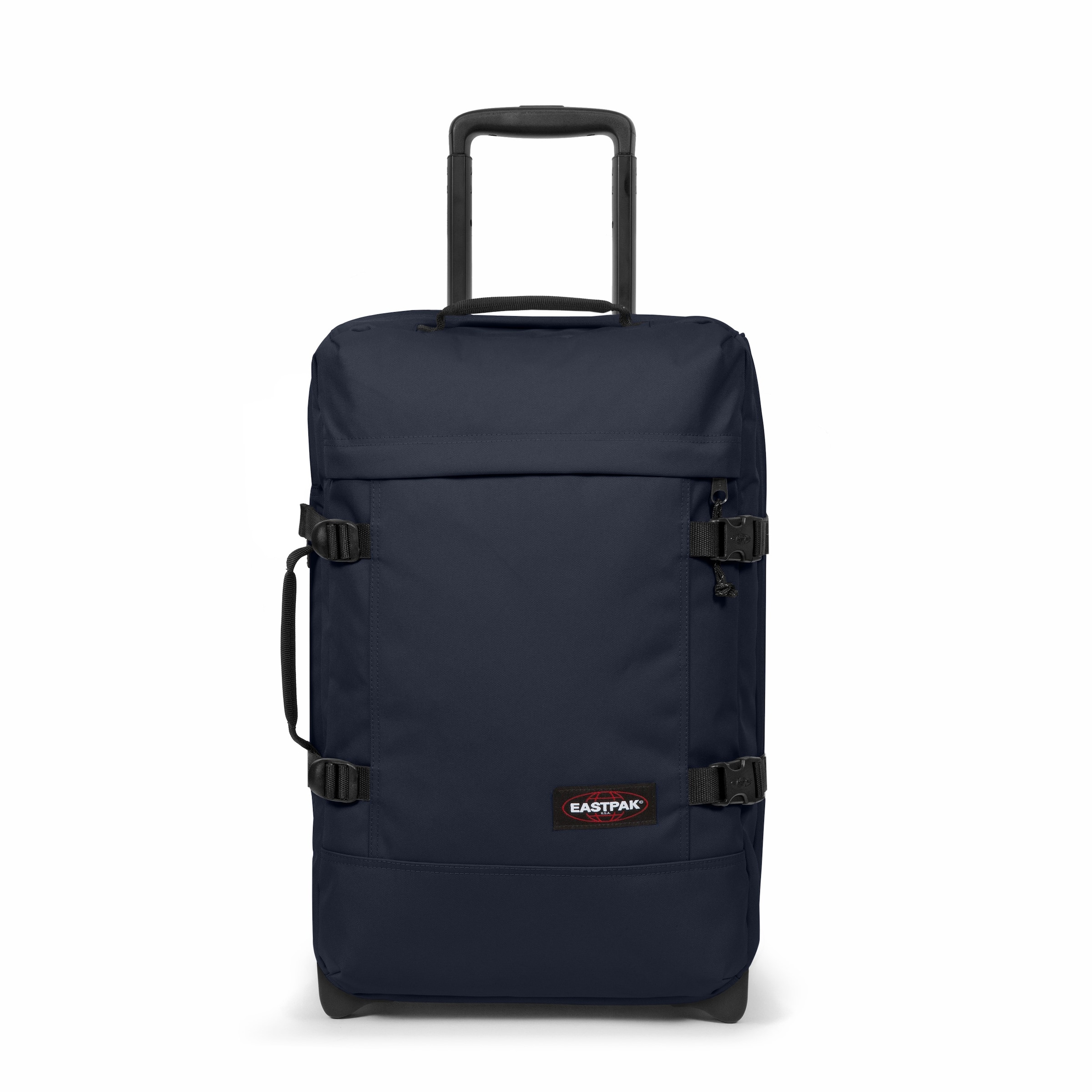 Valisette 'Tranverz ' EASTPAK en bleu : devant